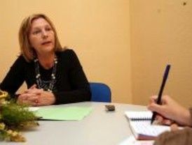 Leganés intentó ayudar a los habitantes del asentamiento donde hubo un incendio