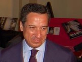 Zaplana admite que 'las cosas se podían haber hecho mejor' con Gallardón