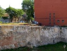 Nuevo impulso a la recuperación de las murallas árabe y cristiana