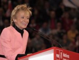 De la Vega acusa a Madrid de mala gestión de la sanidad