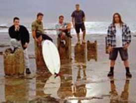 Pearl Jam protagonizará el Festimad Sur