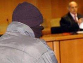 Instituciones Penitenciarias asume la tutela de 'Rafita'