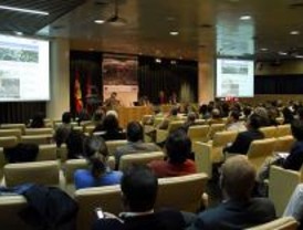 Madrid crea su propio Google Earth con información cartográfica y urbanística