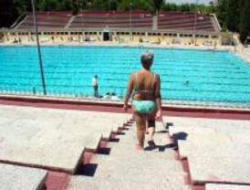 Las piscinas municipales abrirán el 31 de mayo