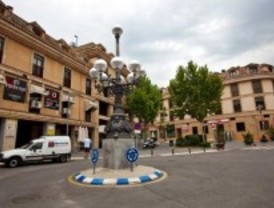 Las Rozas trabaja contra el cambio climático