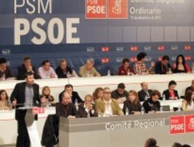 El PSM presenta su lista