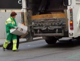 Una tasa de 'difícil acceso'