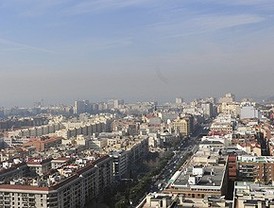 Botella: 'El debate de la polución esta contaminado electoralmente'