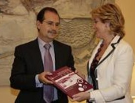 Los magistrados de la Audiencia Provincial reclaman ayuda para sus tareas