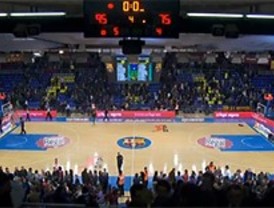 El Barça humilla al Madrid en el Palau