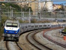 Nuevos trenes y más plazas en la ruta Salamanca-Madrid