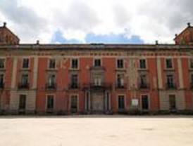 Se invertirán casi 2 millones en remodelar el entorno del Palacio del Infante Don Luis