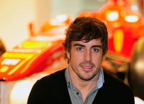 Repaso a la trayectoria de Fernando Alonso en el Canal