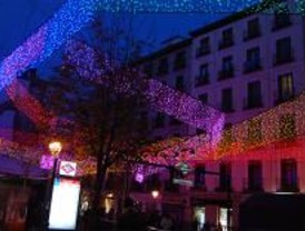 Chueca acoge el Relax Christmas 2008 desde este viernes