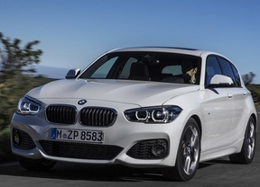 BMW Serie 1, el benjamín se pone al día
