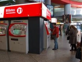 Adif invertirá más de 5 millones en la reforma del vestíbulo de Atocha