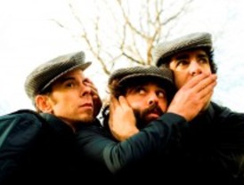 Guerra de palabras improvisadas en el Fígaro