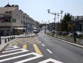 Torrelodones aprueba sus presupuestos