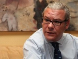 El alcalde de Valdemoro no se presentará a la reelección por 'motivos personales'