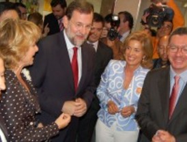 Confirmados los candidatos para 2011