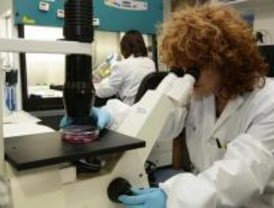 La Comunidad impulsa la ciencia y la tecnológica con 46 millones de euros