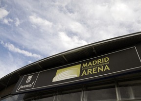 El imputado que abrió el portón del Madrid Arena no "tiene la sensación" de que se colaran 2.500 jóvenes