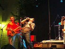 Metropop: 'Nuestro objetivo es contagiar el buen rollo'