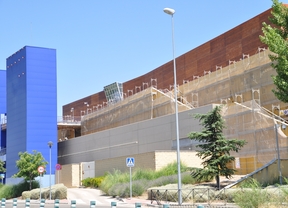 Comienzan las obras del centro comercial Sambil Outlet