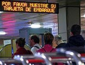 Detenido en Barajas con casi 3 kilos de cocaína en una pierna escayolada