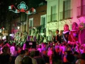 Solucionado el conflicto entre Leganés y sus feriantes