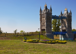 Récord de sanciones por gamberrismo en el Parque Europa de Torrejón