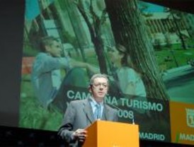 1,6 millones para promoción del turismo de Madrid