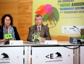Montalvo: 'Hay que integrar a China en la lucha contra el cambio climático'