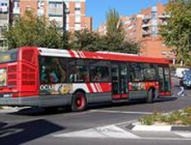 Madrid empieza 2008 con nuevas subidas de precios