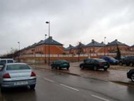 Detenido un hombre que intentó robar en un chalé de Boadilla