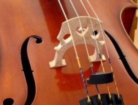 La Escuela de Música de Parla celebra su primera Semana Cultural