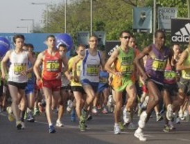 Abierto el periodo de inscripción para el Medio Maratón ASICS Villa de Madrid