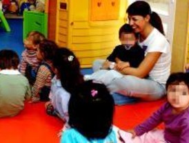 UGT denuncia que las CC.AA. implantan la Educación Infantil de forma desigual
