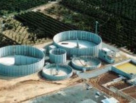 OHL se adjudica la construcción de una depuradora en Madrid por 13,2 millones