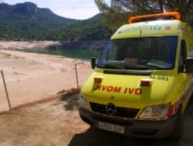 Fallece un joven de un tiro mientras cazaba