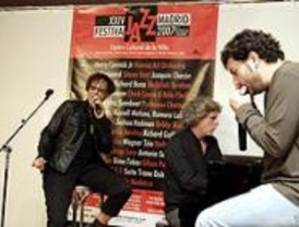 Madrid, capital del jazz