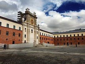 El Conde Duque abrirá de forma escalonada