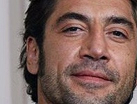 Bardem será el protagonista de un filme sobre los mineros de Chile