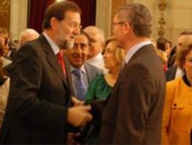 Gallardón aventaja en 10 puntos a Rajoy como candidato a La Moncloa