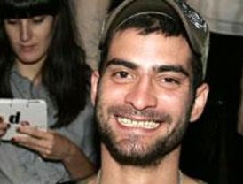 Detenido el modelo Asdrúbal por supuesta agresión sexual