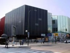 Jornada de puertas abiertas en los nuevos Teatros del Canal