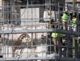 El Ayuntamiento ejecuta 20.000 obras al año