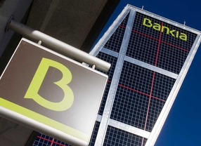 Bankia pone en marcha una nueva red para mostrar su plan estratégico