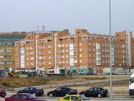 Los vecinos de Las Tablas se movilizan por sus equipamientos