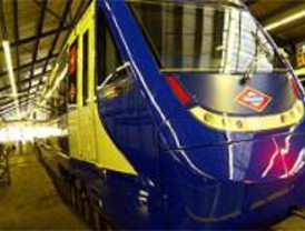 Los conductores de Metro achacan las averías a la impuntualidad de las revisiones